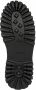 Bronx Groov y 14215 Veterboots Laarzen Met Veters Dames Zwart - Thumbnail 7