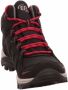 Brütting Wandelschoenen Mount Frakes Synthetisch Roze zwart - Thumbnail 7