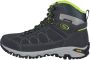 Brütting wandelschoenen voor heren Mount Adams High Grijs - Thumbnail 22