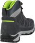 Brütting wandelschoenen voor heren Mount Adams High Grijs - Thumbnail 24