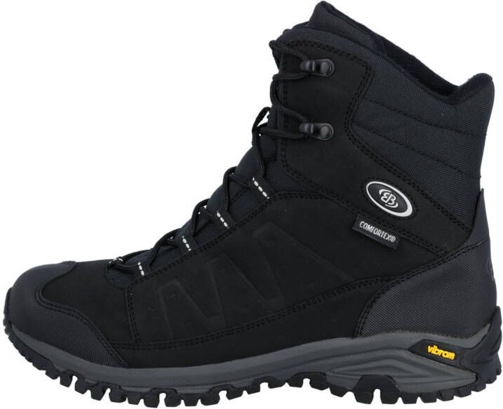 Brütting Boots