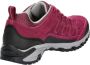 Brütting Mount Nansen Low Pink-grau Maat Damen - Thumbnail 11