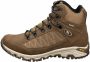Brütting wandelschoenen Mount Kandu High met Comfortex Bruin - Thumbnail 32