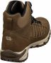 Brütting wandelschoenen Mount Kandu High met Comfortex Bruin - Thumbnail 34