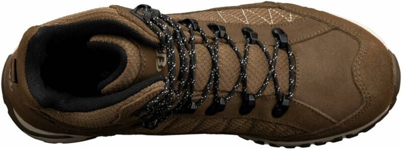 Brütting Boots