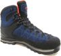 Brütting wandelschoenen Mount Tas met Comfortex Blauw Oranje - Thumbnail 22