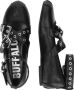 Buffalo Ballerina met riempjes 'DAPHNE' - Thumbnail 2