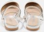Buffalo Ballerina's voor dames Emilia Wit Dames - Thumbnail 6