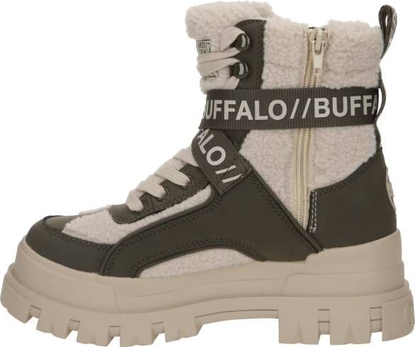 Buffalo Boots 'Aspha Com1'