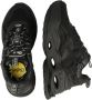 Buffalo Triplet Hollow Vegan Nappa Sneakers zwart Polyurethaan Street wear - Thumbnail 10