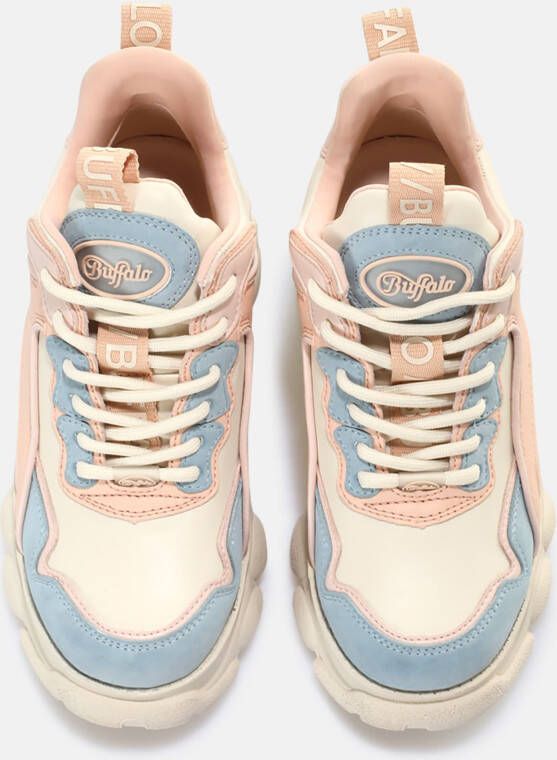 Buffalo Sneakers laag 'CLD CHAI'