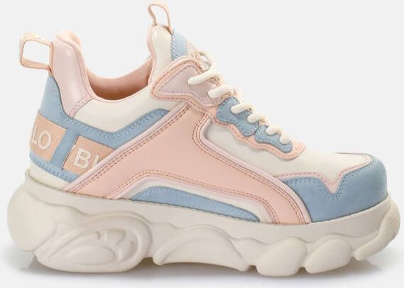 Buffalo Sneakers laag 'CLD CHAI'