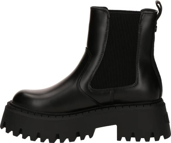 Buffalo Chelsea boots 'ASPEN'