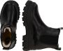 Buffalo Aspha Chelsea Fashion sneakers Schoenen black maat: 41 beschikbare maaten:36 37 38 39 40 41 - Thumbnail 6