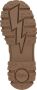 Buffalo Aspha Chelsea Fashion sneakers Schoenen brown maat: 41 beschikbare maaten:36 37 38 39 40 41 - Thumbnail 5