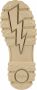 Buffalo Aspha COA Vegan Enkellaarsjes Plat beige - Thumbnail 9