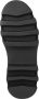 Buffalo Flora Chelsea Dames Schoenen Zwart Maat: 36 PU Foot Locker - Thumbnail 2