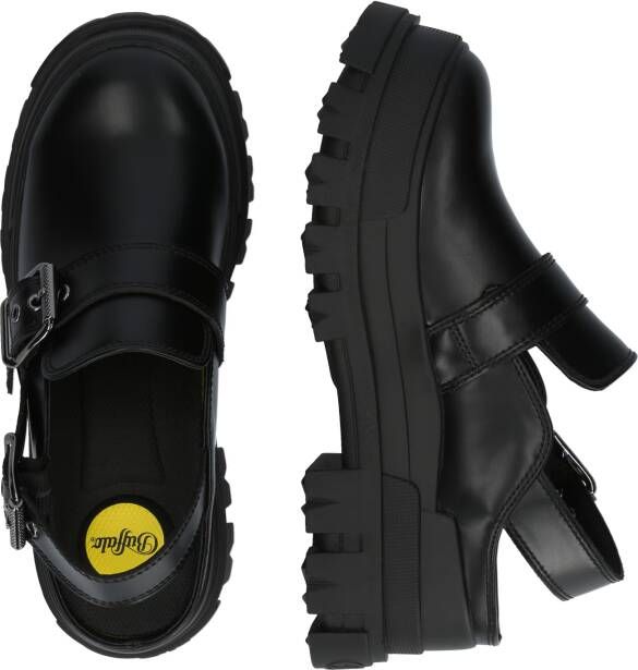 Buffalo Huisschoenen 'Aspha'