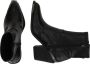 Buffalo Boots & laarzen West Boot Lo in zwart - Thumbnail 4