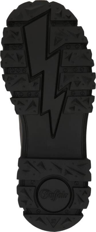 Buffalo Enkellaarsjes 'ASPHA RAIN ZIP'