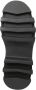 Buffalo Flora Sockboot Fashion sneakers Schoenen black maat: 39 beschikbare maaten:39 - Thumbnail 6