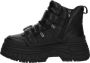 Buffalo Laarzen FUSION HIKE MID - Thumbnail 4