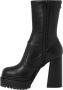 Buffalo Dameslaarzen May W Sock Vegan Nappa - Thumbnail 2