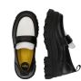 Buffalo Loafers Aspha Loafer in wit - Thumbnail 2