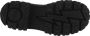Buffalo Dames Aspha Loafer Platform Moccasin Black Dames - Thumbnail 7