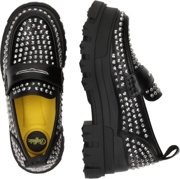 Prada Low-Top Sneakers Suede Sneaker in bruin - Foto 3