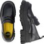 Buffalo Dames Aspha Loafer Platform Moccasin Black Dames - Thumbnail 10