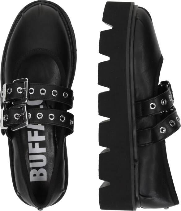 Buffalo Instappers 'DARYA'