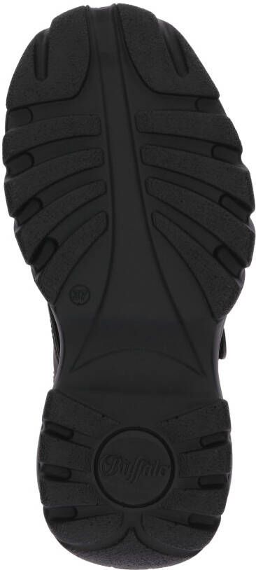 Buffalo Hoge Sneakers 1348 - Foto 7