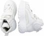 Buffalo Dames sportschoenen London 1339-14 2.0 White Dames - Thumbnail 8