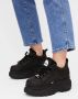 Buffalo Laarzen Chaussures femme London Platform - Thumbnail 9