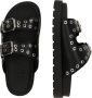 Buffalo Sandalen met applicaties model 'EVE ARI' - Thumbnail 13