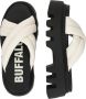 Buffalo Sandalen FLORA CROSS QUILT - Thumbnail 4