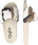 Buffalo Flip Flops Gray Dames - Thumbnail 5