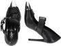Buffalo Damesschoenen Juliet Pump Belt - Thumbnail 3