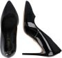 Buffalo Highheel-pumps Juliet avendschoen stilettohak feestelijke schoen in spitse vorm - Thumbnail 14