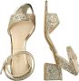 Buffalo Sandalen met strass-steentjes model 'RAINELLE' - Thumbnail 10