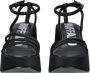 Buffalo Sandalen Sandales compensées femme Joy Mss Sandal Vegan - Thumbnail 11
