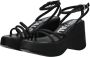 Buffalo Sandalen Sandales compensées femme Joy Mss Sandal Vegan - Thumbnail 12