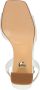 Buffalo Damesschoenen April Neat White Dames - Thumbnail 10