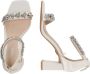 Buffalo Pumps & high heels Ashley Ice in wit - Thumbnail 4