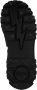 Buffalo Aspha GLD Sandaal zwart Polyurethaan Dames Basics Casual wear Street wear - Thumbnail 5