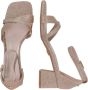Buffalo Sandalen met blokhak model 'CARRIE' - Thumbnail 2