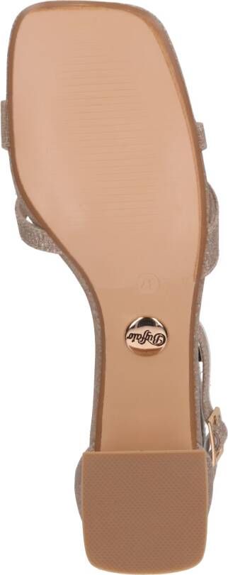 Buffalo Sandaal 'Carrie'