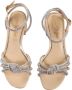 Buffalo Sandalen met riem 'Lilly Bow' - Thumbnail 3