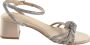 Buffalo Sandalen met riem 'Lilly Bow' - Thumbnail 6